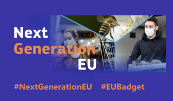 Next generation eu