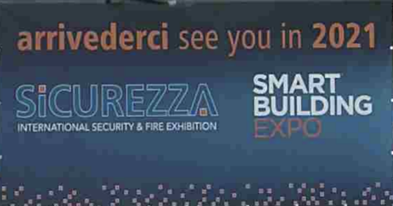 MADE Expo in contemporanea con Sicurezza e Smart Buiding Expo