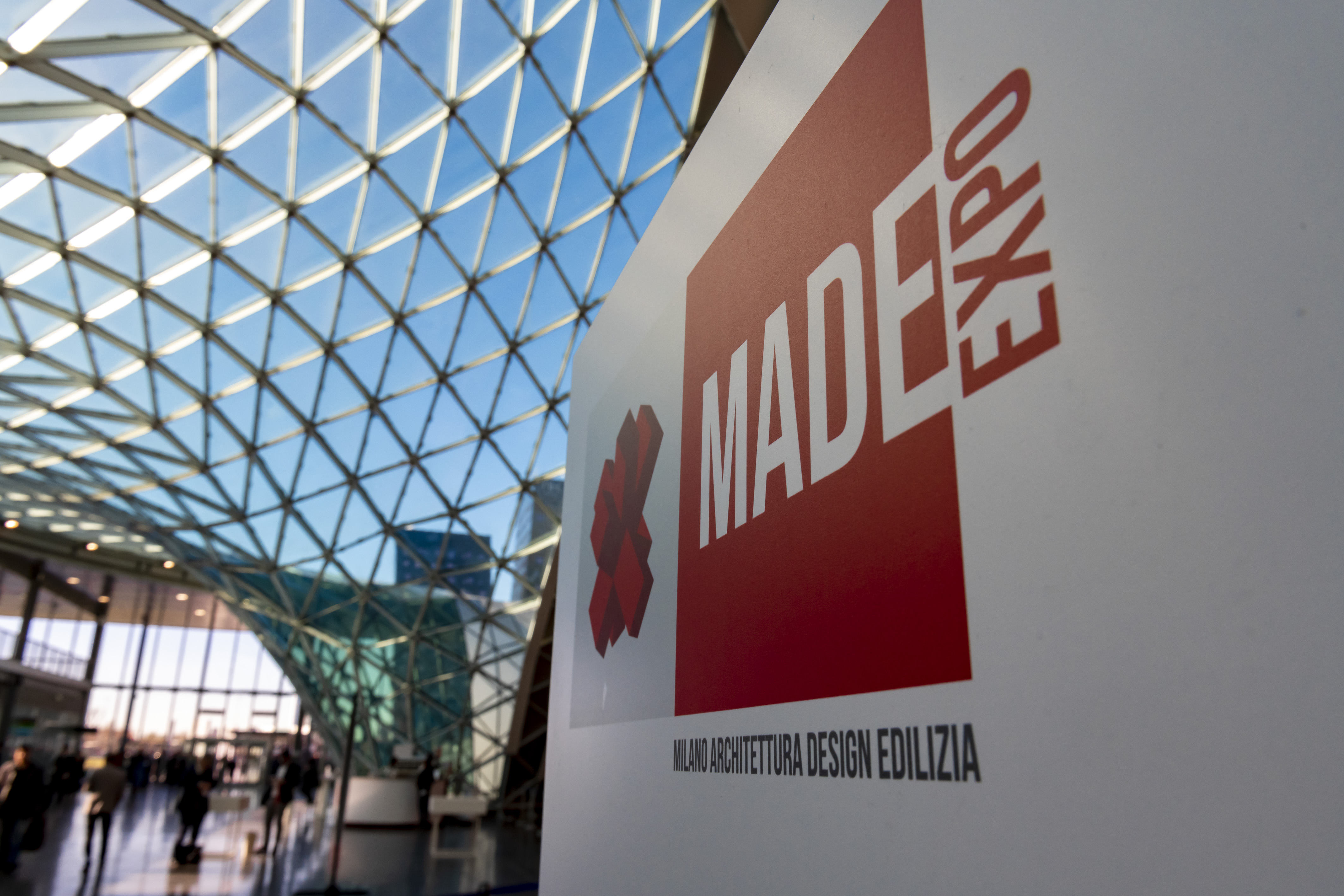 MADE Expo 2021 si presenta a Milano