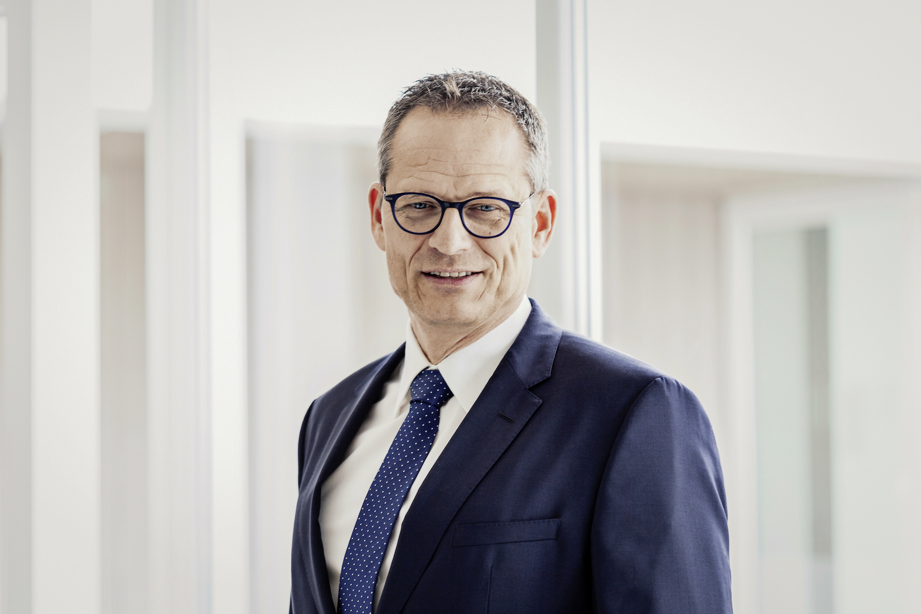 Rehau Industries: board del gruppo nomina Uwe Böhlke a CEO 