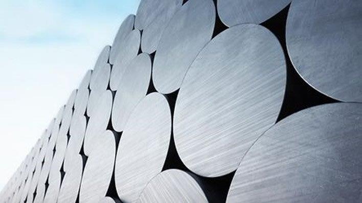 Schüco pioniere alluminio sostenibile: ottenuta certificazione ASI CoC