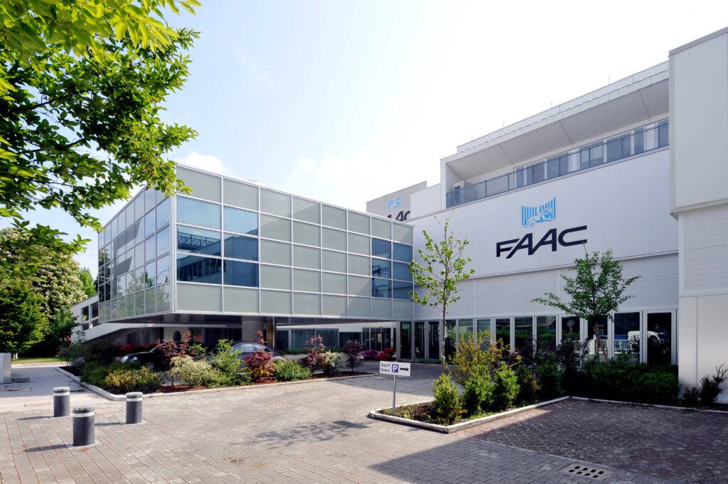 FAAC Technologies approva conti record e rivede assetto organizzativo